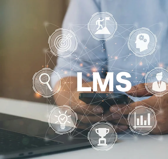 Learning Management System (LMS) For Medical & Pharma Industry