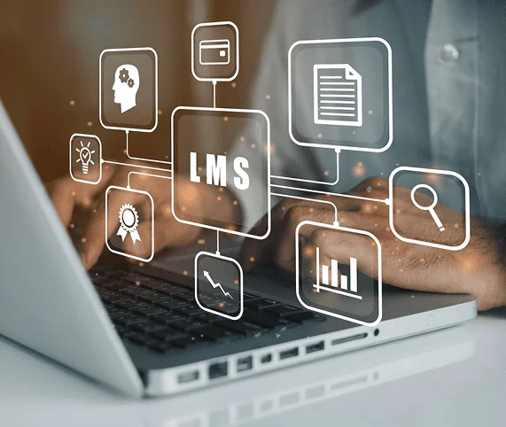 Learning Management System (LMS) For Oil & Gas Industry