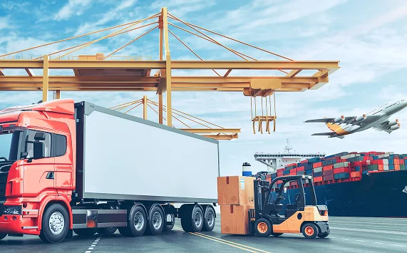 Logistics & Supply Chain