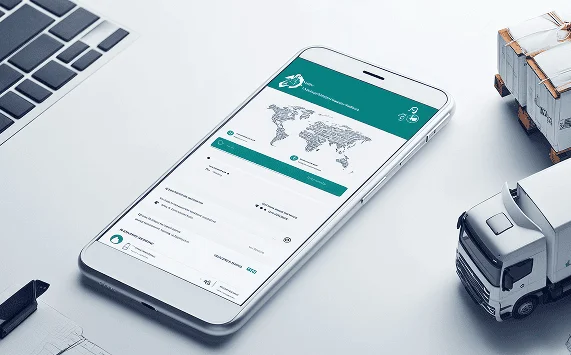 Retail logistics automation with courier integration postage calculation and real-time dispatch tracking