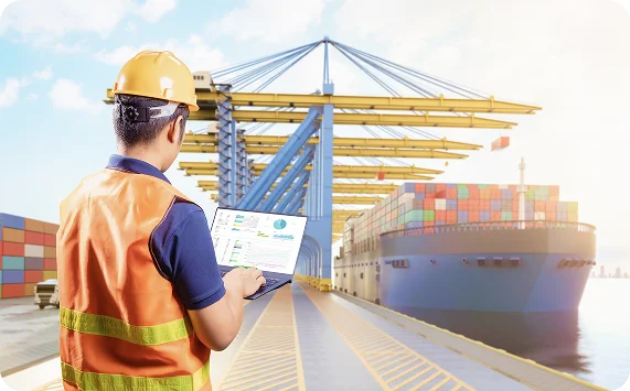 Logistics & Mobility