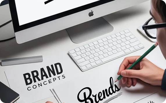 Logo Design