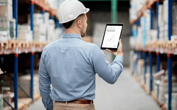 Manufacturing-driven replenishment aligned with real-time retail demand and store sales tracking