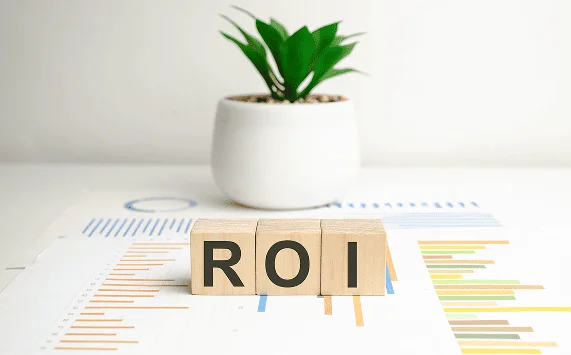 Marketing Spend & ROI Alignment