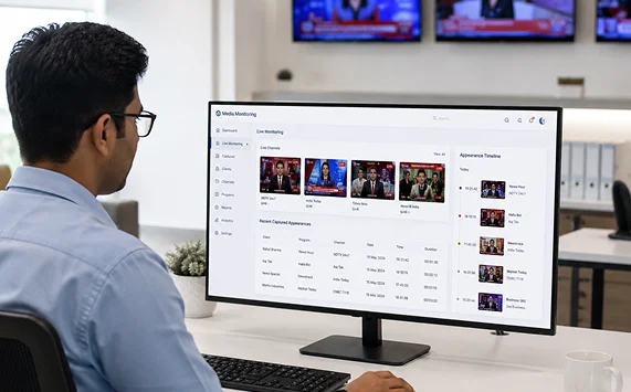 Media & Entertainment