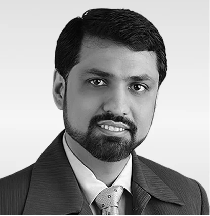 Mihir Thakkar