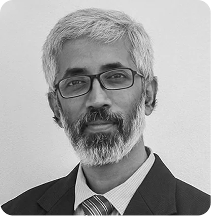 Milind Padhye