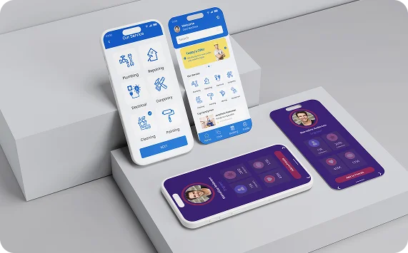 Mobile Application Development