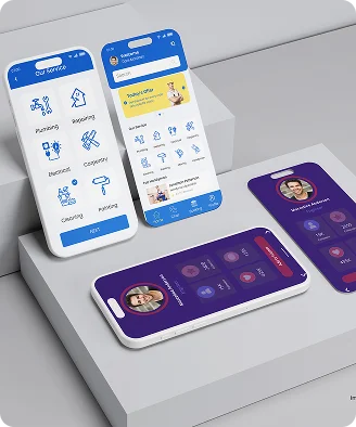 Mobile Application Development Agency