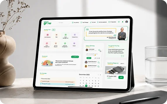 UI/UX Design