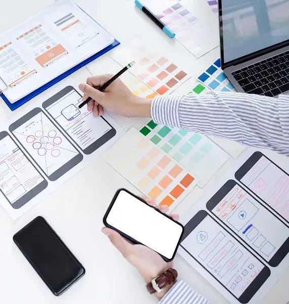 The Real Challenge In UI UX Design