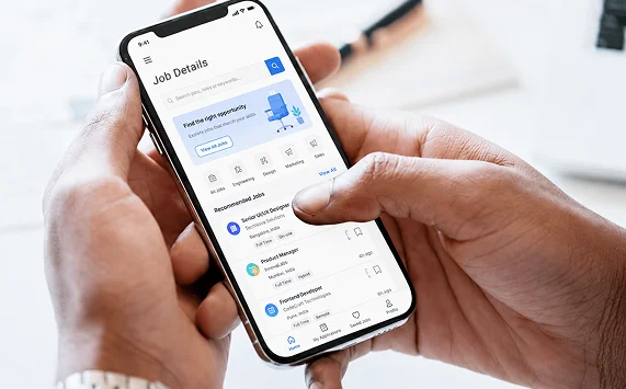 Mobile-driven field service execution app with OTP confirmation photo uploads and real-time technician status tracking