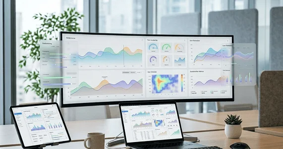 Monitoring, Optimisation & Continuous Improvement