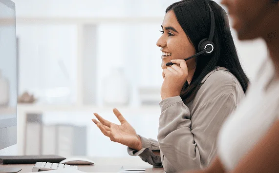 Multi-channel service request intake system consolidating web mobile call centre and maintenance requests into unified ticketing workflow