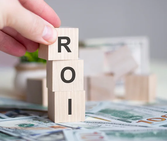 Multi-Project Campaign Management & ROI Control