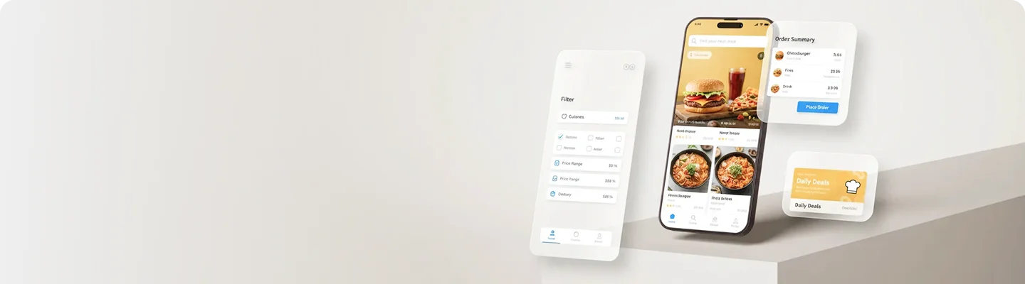 Native Mobile Technologies