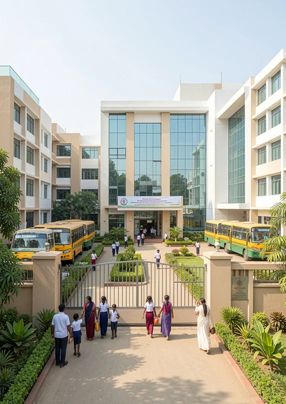 Operational Challenges Common in Education & Learning Organisations