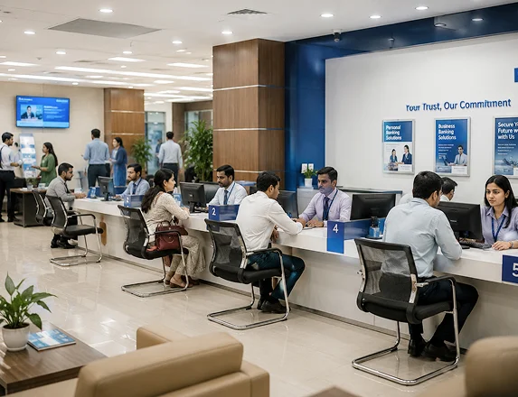 Operational Challenges Common in Financial Services & Fintech Organisations