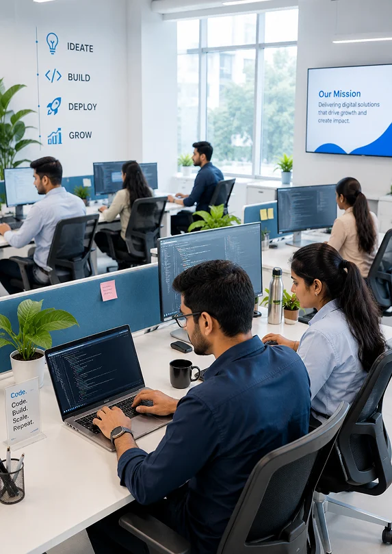 Operational Challenges Common in IT Organisations