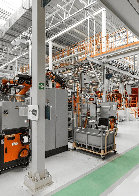 Operational Challenges Common in Manufacturing Organisations