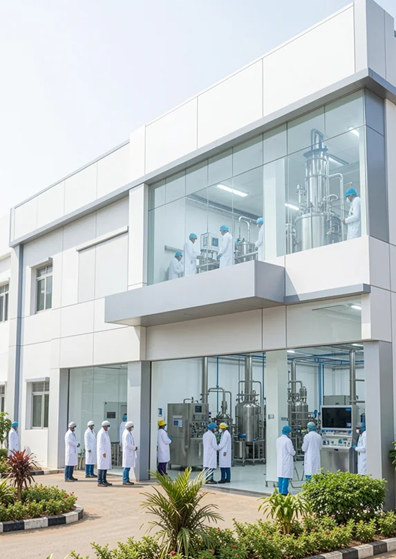 Operational Challenges Common in Medical & Pharma Organisations