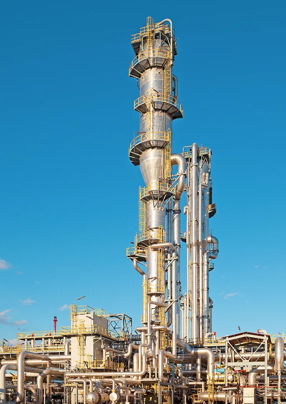 Operational Challenges Common in Oil & Gas Organisations