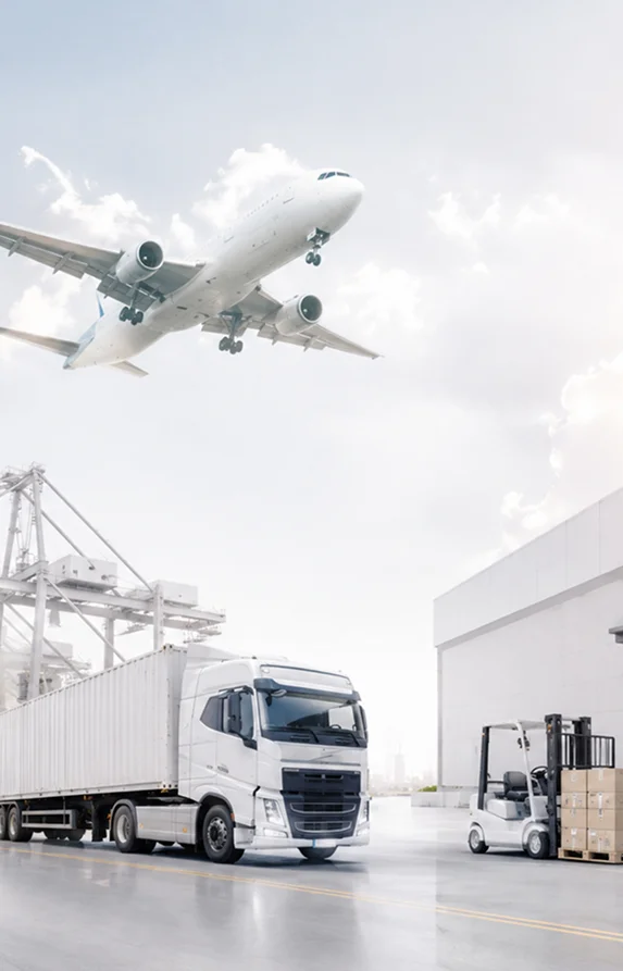 Operational Challenges Common in Transport & Supply Chain Organisations