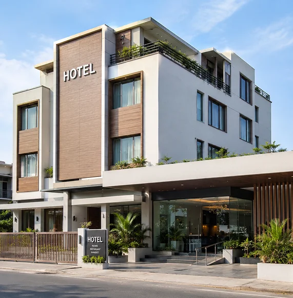 Operational Reality in Hospitality Businesses