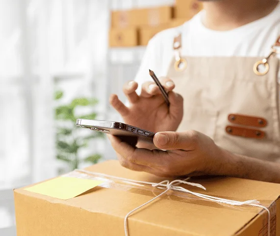 Order Processing & Fulfilment Workflows For Retail & Ecommerce Industry