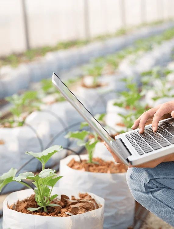 Our Approach For Agri Fintech Industry Solutions