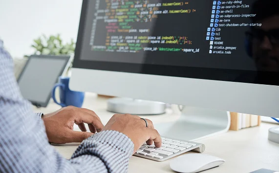 Our Web Development Approach