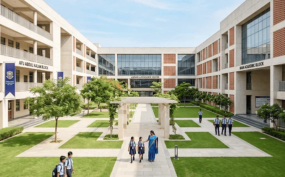 Where Our Solutions Fit in Education & Learning Operations