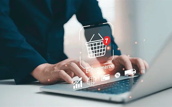 Where Our Solutions Fit in E-commerce & Retail Operations