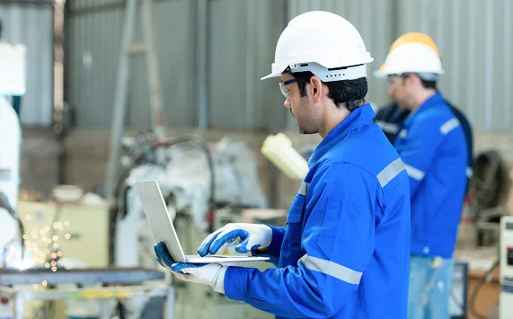 Where Our Solutions Fit in Manufacturing Operations