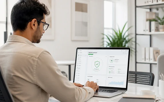 Performance, Security & Stability
