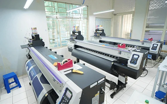 Print and Publishing