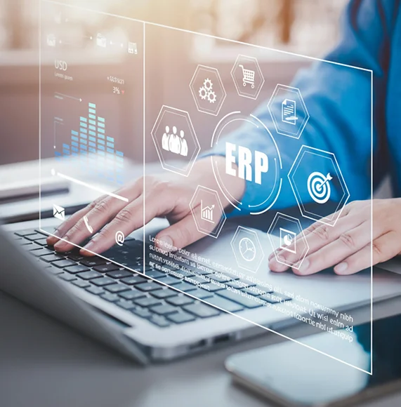 Printing ERP (Contextual, Not Manufacturing ERP)