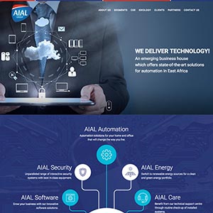 AIAL Group