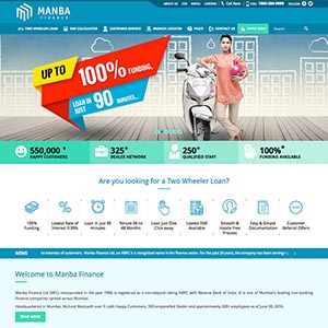Manba Finance