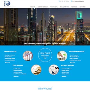Rico Global
