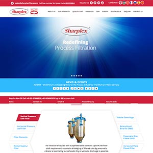 Sharplex