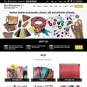 Sun Enterprises