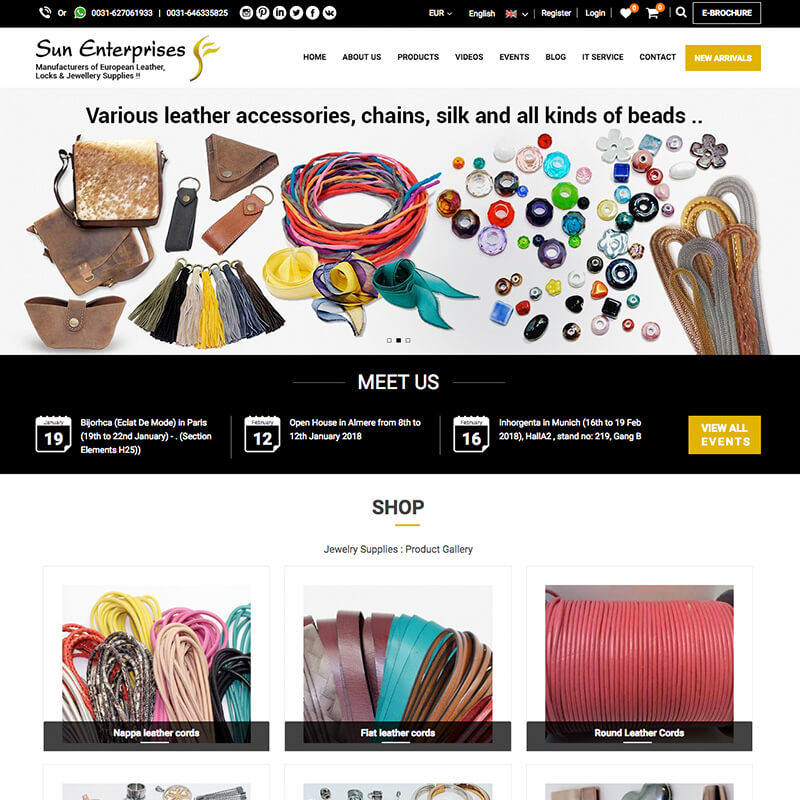 Sun Enterprises