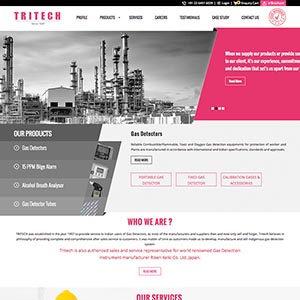 Tritech