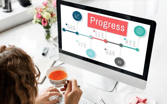 Real-Time Project Health Monitoring