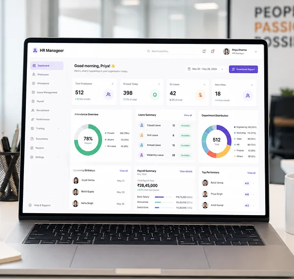 Customization & Integration Context