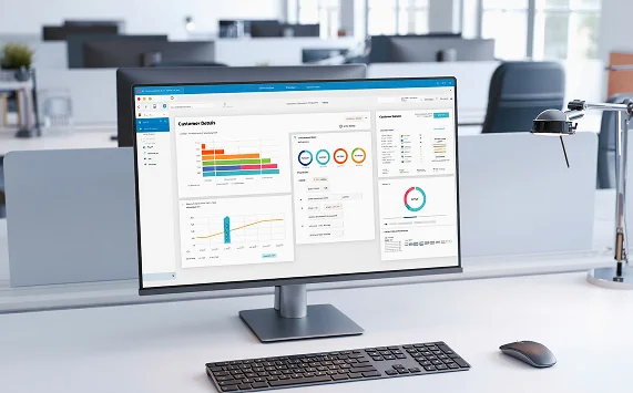 Role-Based Dashboards