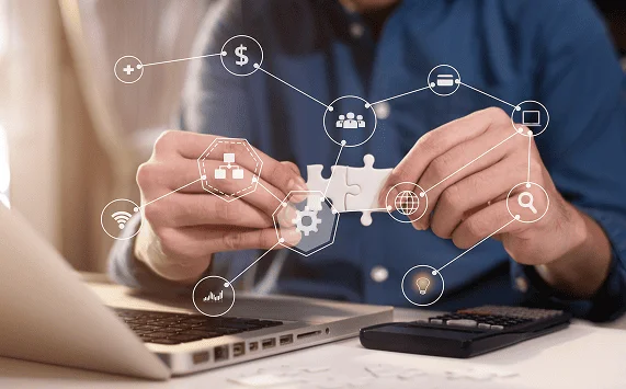 Seamless Background Partnership