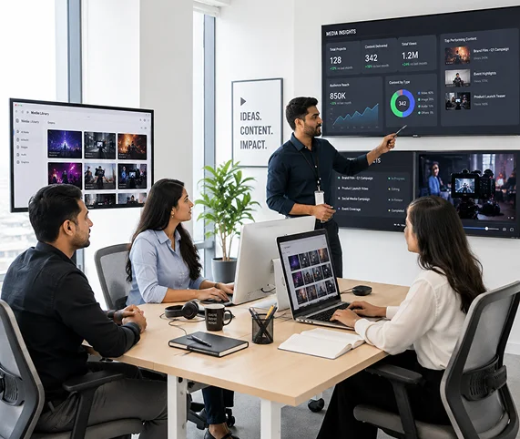 Shift-Based Operator Workflow & Workforce Management