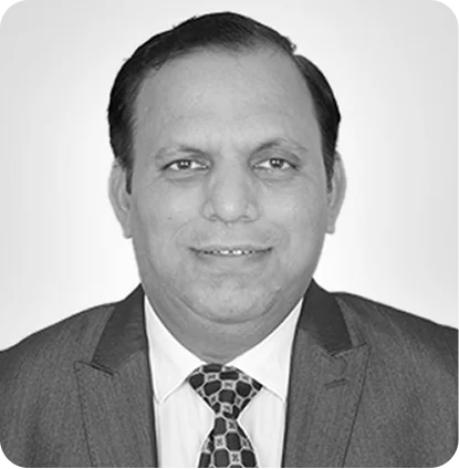 Shrikant Kirve